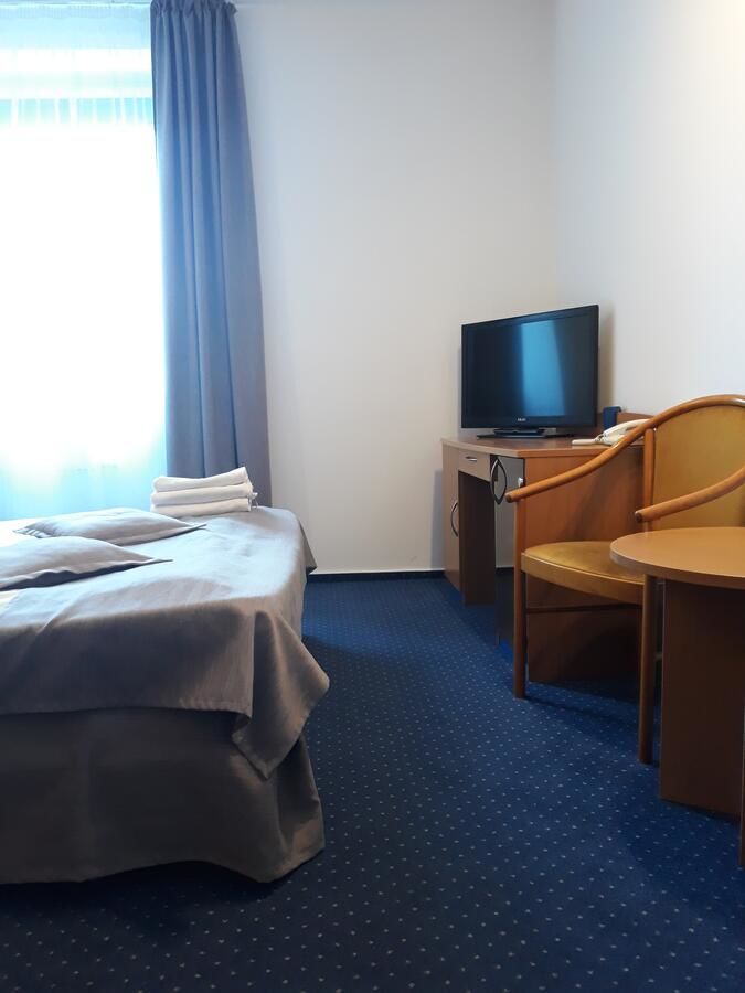 Отели типа «постель и завтрак» Eurohotel Baniocha