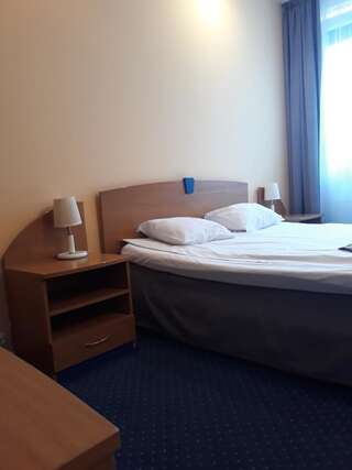 Отели типа «постель и завтрак» Eurohotel Baniocha-4