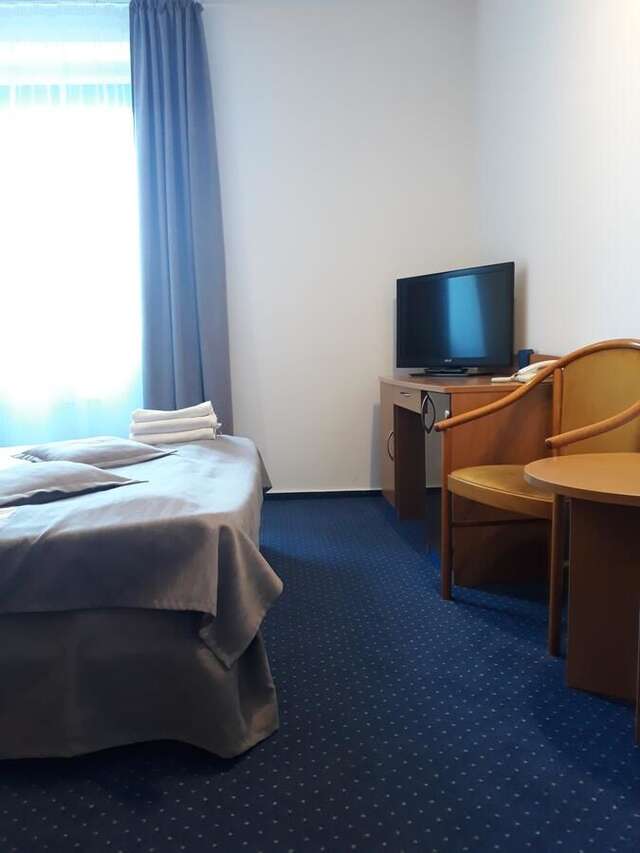 Отели типа «постель и завтрак» Eurohotel Baniocha-8